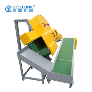 Bestlink Mighty Stone увидел машину с конвейерной лентой 30HP 60HP