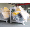 30HP 60HP Тонкий каменный шпон Mighty Stone Saw Cutting Machine
