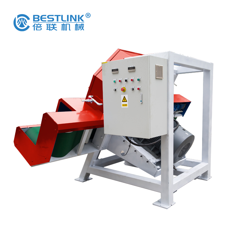 Могущечная каменная пила