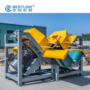 2023 Bestlink Factory Производитель Thin Stone Veener Saws для резки углового и кирпича с гарантией 2 года