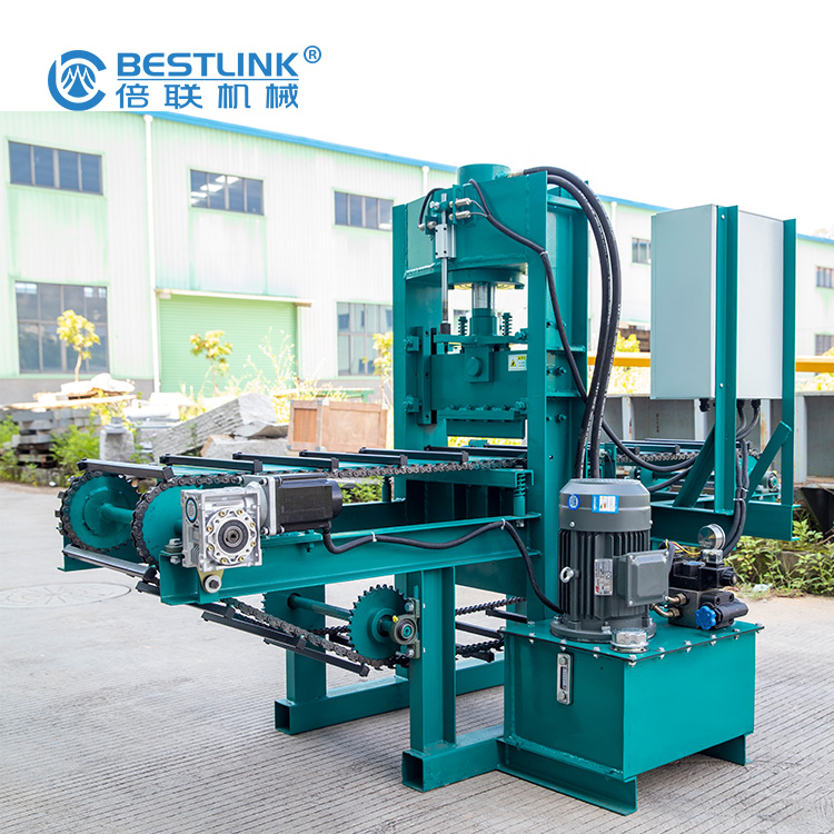 Каменный сплиттер 11