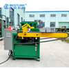 Cube20c Gravity Feeding Stone Brick Paver