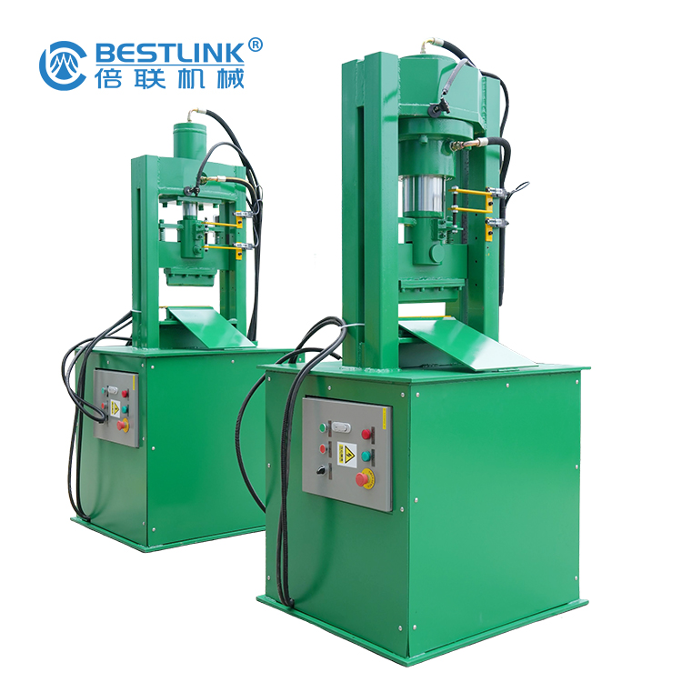 Машина для раскалывания мозаики (3)