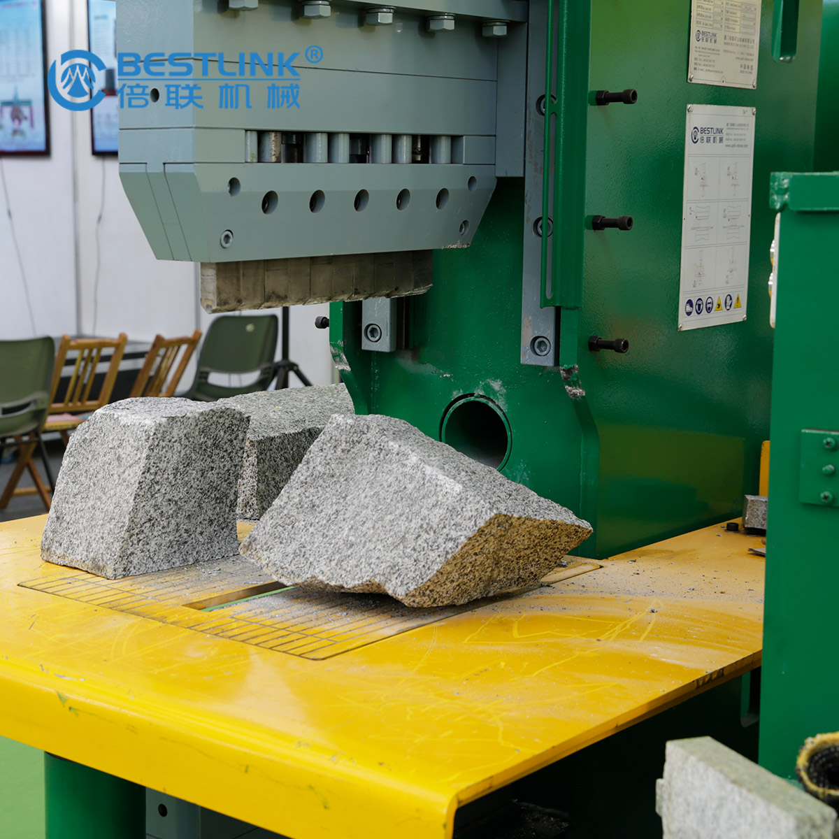 камнедробилка 9